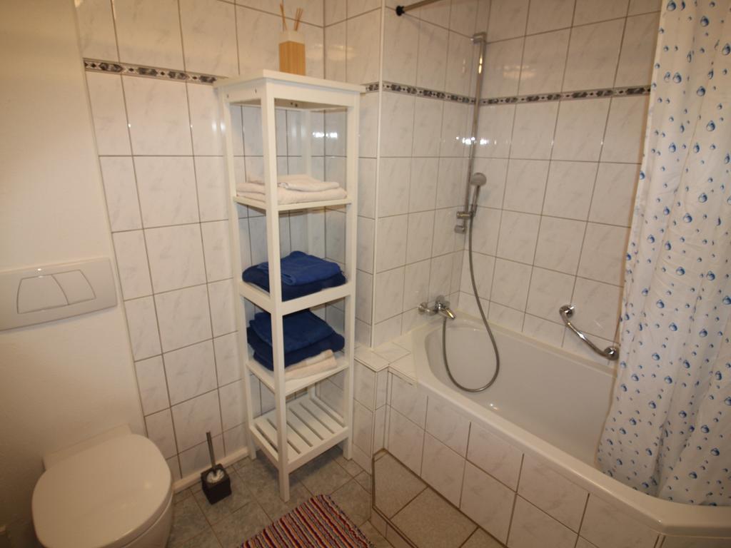 Werner Ferienwohnung Kappel-Grafenhausen Esterno foto